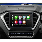 Isuzu D Max Android Multimedya Sistemi 4-64 Cadence (2019-2021)+ Dört Bölge 360 Derece Kamera Sistemi Hediye