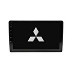 Mitssubisi L200 Android Multimedya Sistemi 4-64 Cadence (2020-2023) + Dört Bölge 360 Derece Kamera Sistemi Hediye