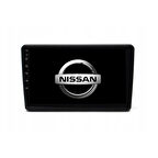 Nissan X-Trail Android Multimedya Sistemi 4-64 Cadence (2004-2007) + Dört Bölge 360 Derece Kamera Sistemi Hediye