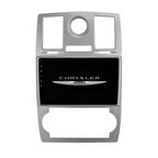 Chrysler 300C Android Multimedya Sistemi 4-64 Cadence (2005-2007) + Dört Bölge 360 Derece Kamera Sistemi Hediye