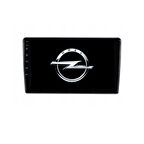 Opel Combo 2 Android Multimedya Sistemi 4-64 Cadence (2001-2012) + Dört Bölge 360 Derece Kamera Sistemi Hediye