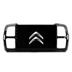 Citroen C5 Aircross Android Multimedya Sistemi 4-64 Cadence (2019-2022) + Dört Bölge 360 Derece Kamera Sistemi Hediye