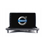Volvo S40-V50 Android Multimedya Sistemi 4-64 Cadence (2005-2007)+ Dört Bölge 360 Derece Kamera Sistemi Hediye