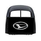Daihatsu Sirion Android Multimedya Sistemi 4-64 Cadence (2006-2009)+ Dört Bölge 360 Derece Kamera Sistemi Hediye