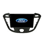 Ford Transit Tourneo Custom Android Multimedya Sistemi 4-32 Blueway (2012-2017)