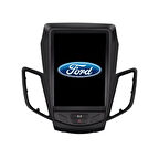 Ford Fiesta 2K Görüntü Kaliteli Tesla 9.7 Inch Multimedya Sistemi 4+64 Myway (2009-2017)
