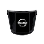 Nissan Qashqai 2K Görüntü Kaliteli Tesla 9.7 Inch Multimedya Sistemi 4+64 Myway (2014-2021)