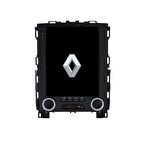 Renault Megane 4 2K Görüntü Kaliteli Tesla 9.7 Inch Multimedya Sistemi 4+64 Myway (2016-2025)