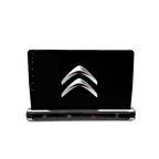 Citroen C3 (Dolu Paket) 2K Görüntü Kalitesi Android 15 Multimedya Sistemi 8+256 Myway (2017-2023)