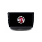 Fiat Doblo 2K Görüntü Kalitesi Android 15 Multimedya Sistemi 8+256 Myway (2005-2010)