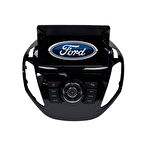 Ford B-Max 2K Görüntü Kalitesi Android 15 Multimedya Sistemi 8+256 Myway (2010-2019)