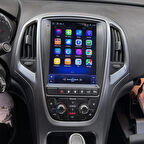 Opel Astra J Start Stop Eco Modlu Araçlara Uyumlu 2K Görüntü Kaliteli Tesla 9.7 Inch Multimedya Sistemi 8+256 Myway (2010-2020)