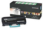 Lexmark X264A11G Siyah Orjinal Toner