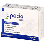 Xpecia Erkek 60 Tablet