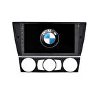 Bmw 3 Serisi E90-E91-E92-E93 Android Multimedya Sistemi 2-32 For-X (2005-2011)
