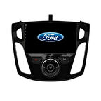 Ford Focus 3-3.5-4 Android Multimedya Sistemi 2-32 For-X (2011-2018)