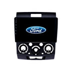 Ford Ranger Android Multimedya Sistemi 2-32 For-X (2007-2011)