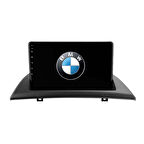 Bmw X3-E83 Android Multimedya Sistemi 2-32 For-X (2004-2010)