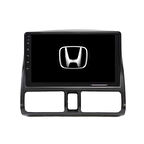 Honda Cr-v Android Multimedya Sistemi 2-32 For-X (2001-2006)