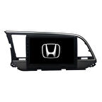 Hyundai Elantra Android Multimedya Sistemi 2-32 For-X (2016-2018)