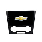 Chevrolet Epica Android Multimedya Sistemi 2-32 For-X (2007-2011)