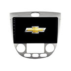 Chevrolet Lacetti Dijital Klima Android Multimedya Sistemi 2-32 For-X (2004-2008)