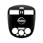 Nissan Pulsar Manuel Klima Android Multimedya Sistemi 2-32 For-X (2014-2018)