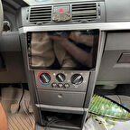 Opel Antara Android Multimedya Sistemi 2-32 For-X (2007-2011)