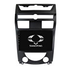 Ssangyong Rexton Android Multimedya Sistemi 2-32 For-X(2008-2013)
