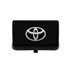 Toyota Corolla Android Multimedya Sistemi 2-32 For-X(1998-2002)