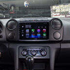 Volkswagen Amarok Android Multimedya Sistemi 2-32 For-X(2011-2016)