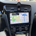 Volkswagen Golf 7 Android Multimedya Sistemi 2-32 For-X(2013-2020)