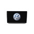 Volkswagen Jetta Android Multimedya Sistemi 2-32 For-X(2006-2018)