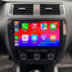 Volkswagen Jetta Android Multimedya Sistemi 2-32 For-X(2012-2018)