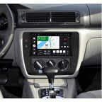 Volkswagen Passat B5-B5.5 Android Multimedya Sistemi 2-32 For-X(1996-2005)