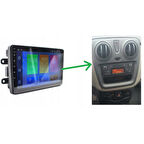 Dacia Dokker Android Multimedya Sistemi 2-32 For-X (2012-2017)