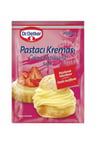 Dr oetker Pastacı Kreması