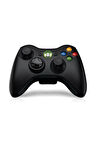 Xbox 360 Uyumlu  Kablosuz Kumanda
