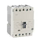 XKOREN 300A 35kA 3 Kutuplu Termik Ayarlı/Manyetik Sabit Tip AF Tip 400 Kasa Kompakt Şalter