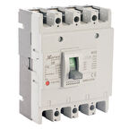 XKOREN 800A 70kA 4 Kutuplu Termik Sabit Manyetik Ayarlı Tip FF Tip 800 Kasa Kompakt Şalter