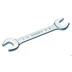 0100012732 27x32 Çatal İki Ağız Anahtar Kısa Boy