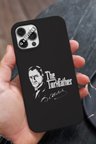 Xiaomi Redmi Note 10 Uyumlu The Turk Father Tasarımlı Premium Telefon Kılıfı
