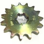 DİŞLİ ÖN XL185 16T
