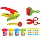 El Presi Hamur Set 224 gr