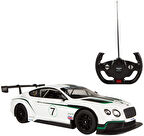 Rastar 1:14 Bentley Continental GT3 Uzaktan Kumandalı Araba