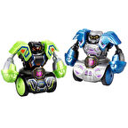 Silverlit Robo Kombat Tornado - 1 ADET