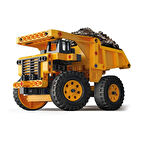 Bilim ve Oyun Nakliye Kamyonu