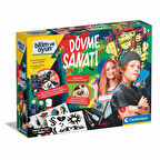 Bilim ve Oyun Dövme Sanatı