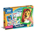 Idea Resim Atölyesi