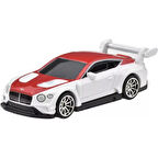 Fast & Furious 2018 Bentley Continental GT3 HRV63 Koleksiyonluk Model Araba
